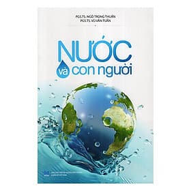 Nước Và Con Người - Tri Thức