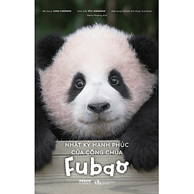 Nhật Ký Hạnh Phúc Của Công Chúa Fubao