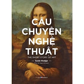 Câu Chuyện Nghệ Thuật - Susie Hodge - 