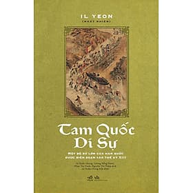 Tam Quốc Di Sự - Di Di