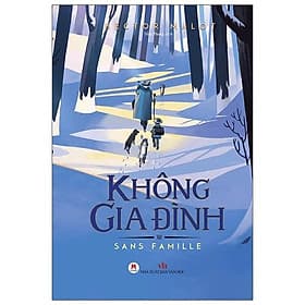 Không Gia Đình - Hú