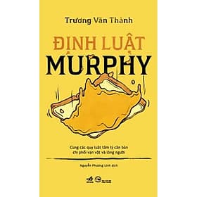 Định Luật Murphy - Nhã Nam