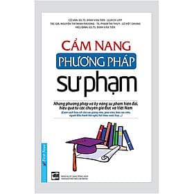Cẩm Nang Phương Pháp Sư Phạm - Phương Phương