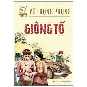 Sách Giông Tố - Gió