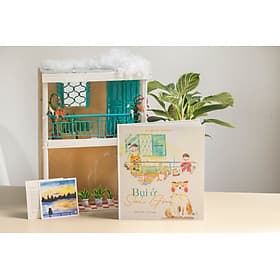 Bụi ở Sài Gòn - Go