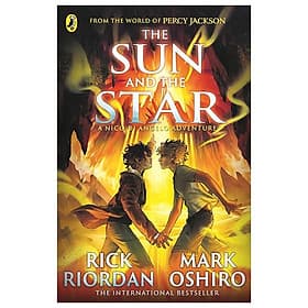 Sách ngoại văn: The Sun And The Star - An