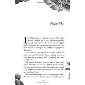 Sách ngoại văn: Cursed Fae (1) - Cold Hearted - Usborn