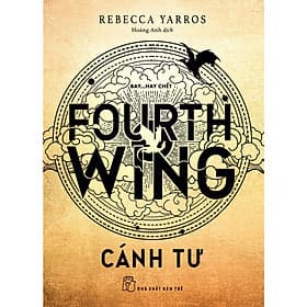 Cuốn Văn Học Kinh Điển: Cánh Tư