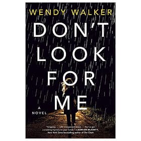 Don't Look For Me - Macmillan US