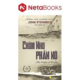 Chùm Nho Phẫn Nộ - CHUM