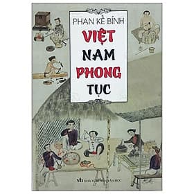 Việt Nam Phong Tục - Minh Minh