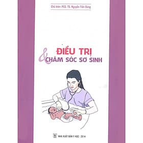Điều trị và Chăm sóc Sơ sinh