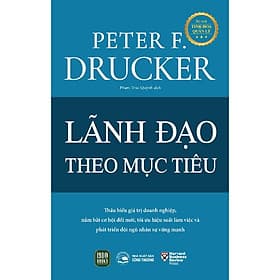 Lãnh Đạo Theo Mục Tiêu - Làn