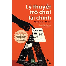 Lý Thuyết Trò Chơi Tài Chính - Thương Thương