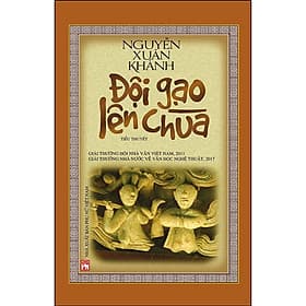 Đội Gạo Lên Chùa - NXB Phụ Nữ - Việt Lê