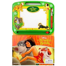 Disney Jungle Book Learning Series - Léa