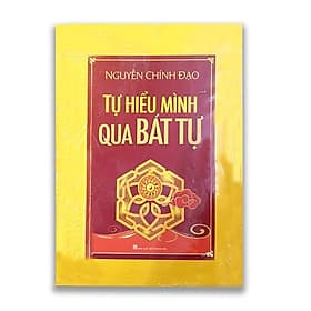 Tự Hiểu Mình Qua Bát Tự - Văn Minh