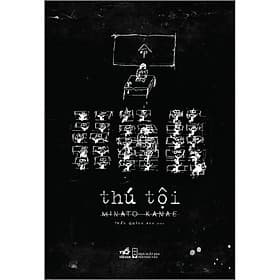 Sách Thú Tội - Nhã Nam