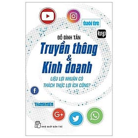 Truyền Thông & Kinh Doanh