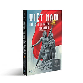 Sách Việt Nam: Ngôi Sao Đang Lên Của Châu Á - 