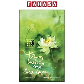 Từng Bước Nở Hoa Sen - Saigon Books