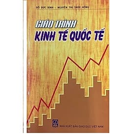 Giáo trình Kinh tế quốc tế - Trí