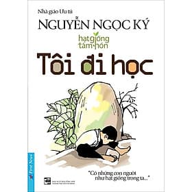 Nguyễn Ngọc Ký Tôi Đi Học - Bản Quyền - Di Di