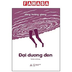 Sách - Đại Dương Đen (Tái Bản 2025) - Giang Dang