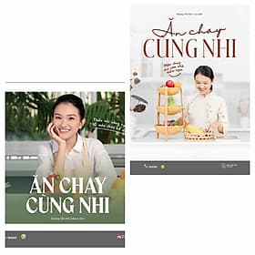 Trạm Đọc | Ăn Chay Cùng Nhi ( Tập 1+2 ) - An Vi