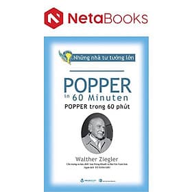 Những Nhà Tư Tưởng Lớn - Popper Trong 60 Phút - Tư Lan