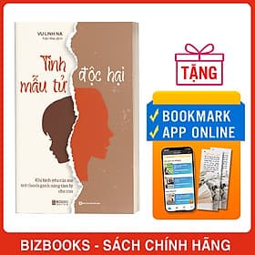 Tình Mẫu Tử Độc Hại: Khi Tình Yêu Của Mẹ Trở Thành Gánh Nặng Tâm Lý Cho Con - Gã
