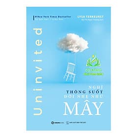 Nghĩ thông suốt, đời nhẹ như mây (SGB) - Mayy