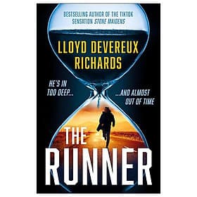 Sách ngoại văn: The Runner - Usborn