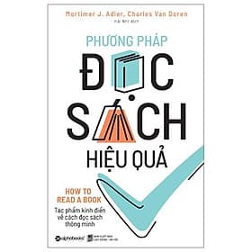Phương Pháp Đọc Sách Hiệu Quả - Phương Phương