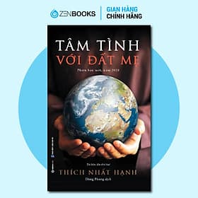 Tâm Tình Với Đất Mẹ - Saigon Books