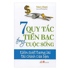 Sách 7 Quy Tắc Tiền Bạc Trong Cuộc Sống