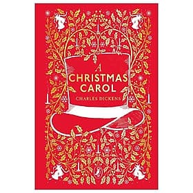 A Christmas Carol: Puffin Clothbound Classics