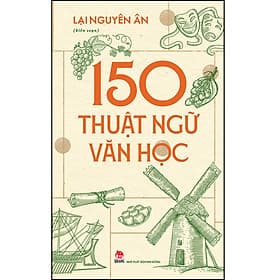 Sách 150 Thuật Ngữ Văn Học - Kim Hyojin