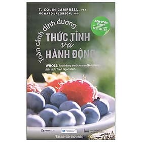 Toàn Cảnh Dinh Dưỡng - Thức Tỉnh Và Hành Động - HAN