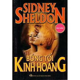 Bóng tối kinh hoàng ( Bìa mềm ) - 