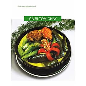 Sách Món Chay Ngon Và Lành