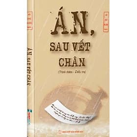 Án, Sau Vết Chân - HNB - Chà