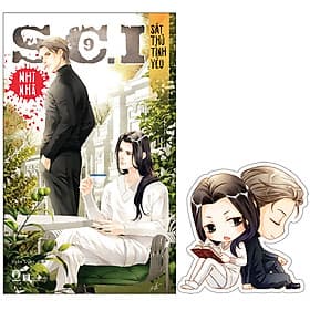 Sách SCI 9 – Sát Thủ Tình Yêu - Sant Kirpal Singh