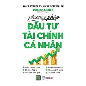 Phương Pháp Đầu Tư Tài Chính Cá Nhân - Bản Quyền - Phương Phương