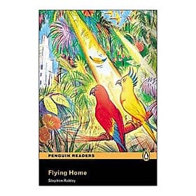 Flying Home: Easystarts - ED