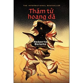 Sách Thám Tử Hoang Dã - Nhã Nam