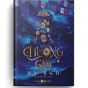 Chuông Gió (Tập 4) - AZ - Gió