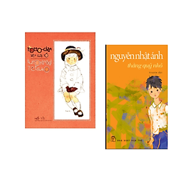 Combo 2 truyện Cực Hay Cho Bé: Thằng Quỷ Nhỏ +Totto - Chan Bên Cửa Sổ/ Tặng Bookmark Happy Life Chờ duyệt tự động - Ben Renshaw