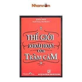 Thế Giới Khoái Hoạt Của Trầm Cảm - Nhân Văn - Văn