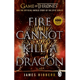 Tiểu sử tiếng Anh: Fire Cannot Kill A Dragon : 'An Amazing Read' George R.R. Martin - 